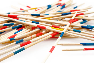 Tactic Trendy Mikado