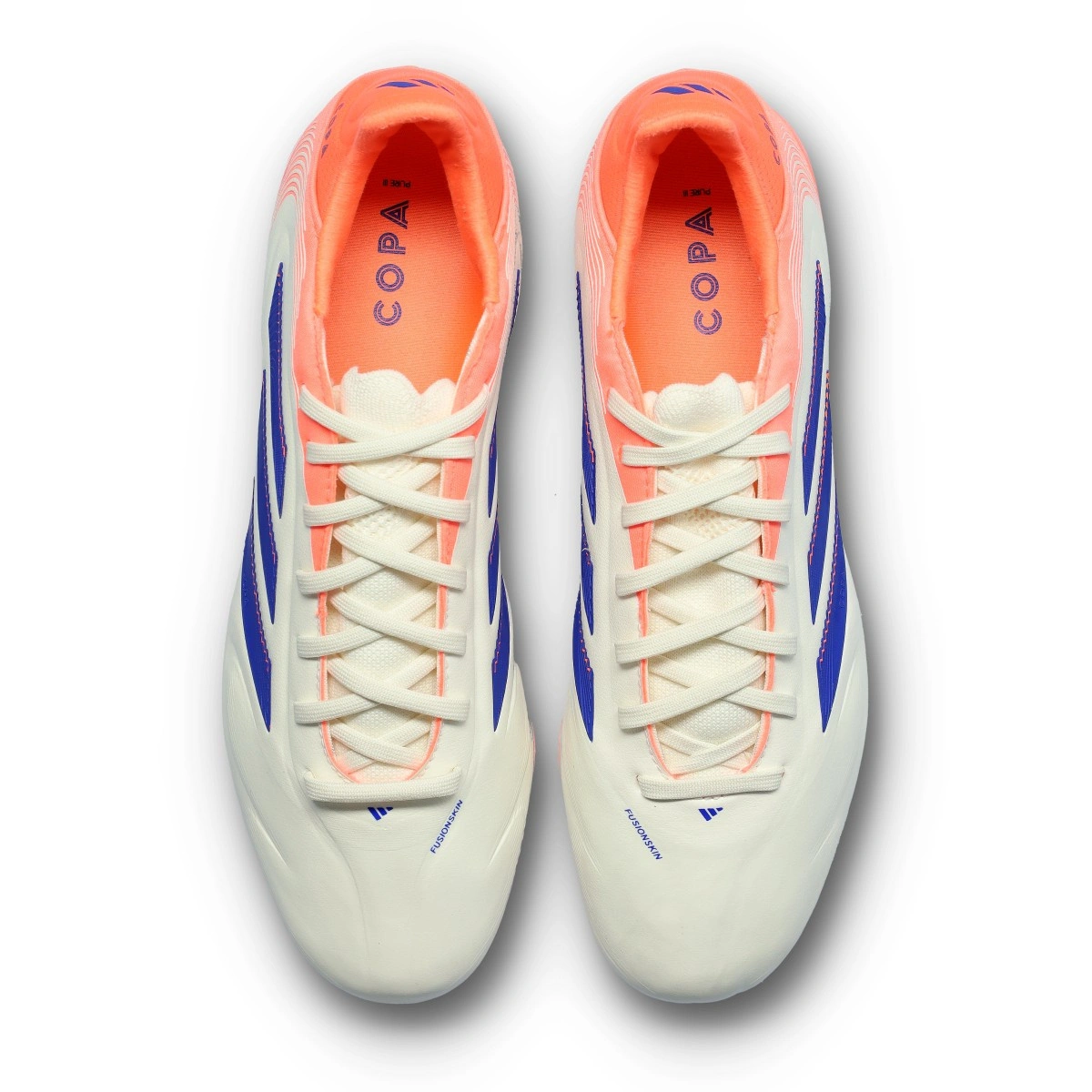 Chuteira adidas Copa Pure III Pro FG
