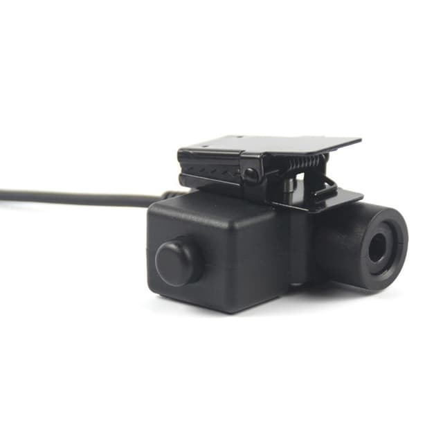 Til Baofeng UV-9R UV-9R Plus UV-XS Skinke Radio Walkie Talkie U94 PTT Headset Adapter