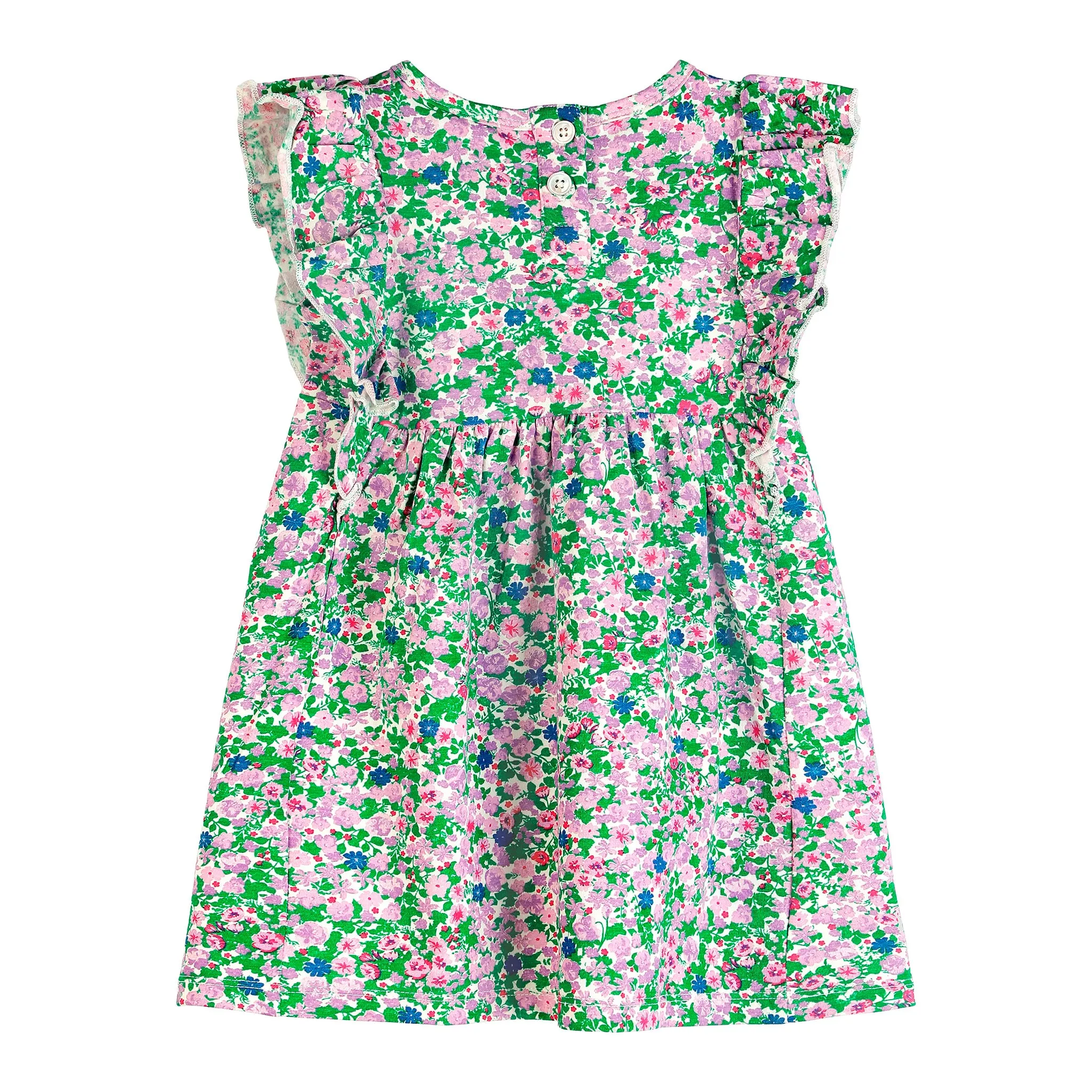 The New Robe Janille 12-36mois