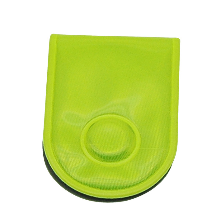 Refleks LED clips - Bikezone