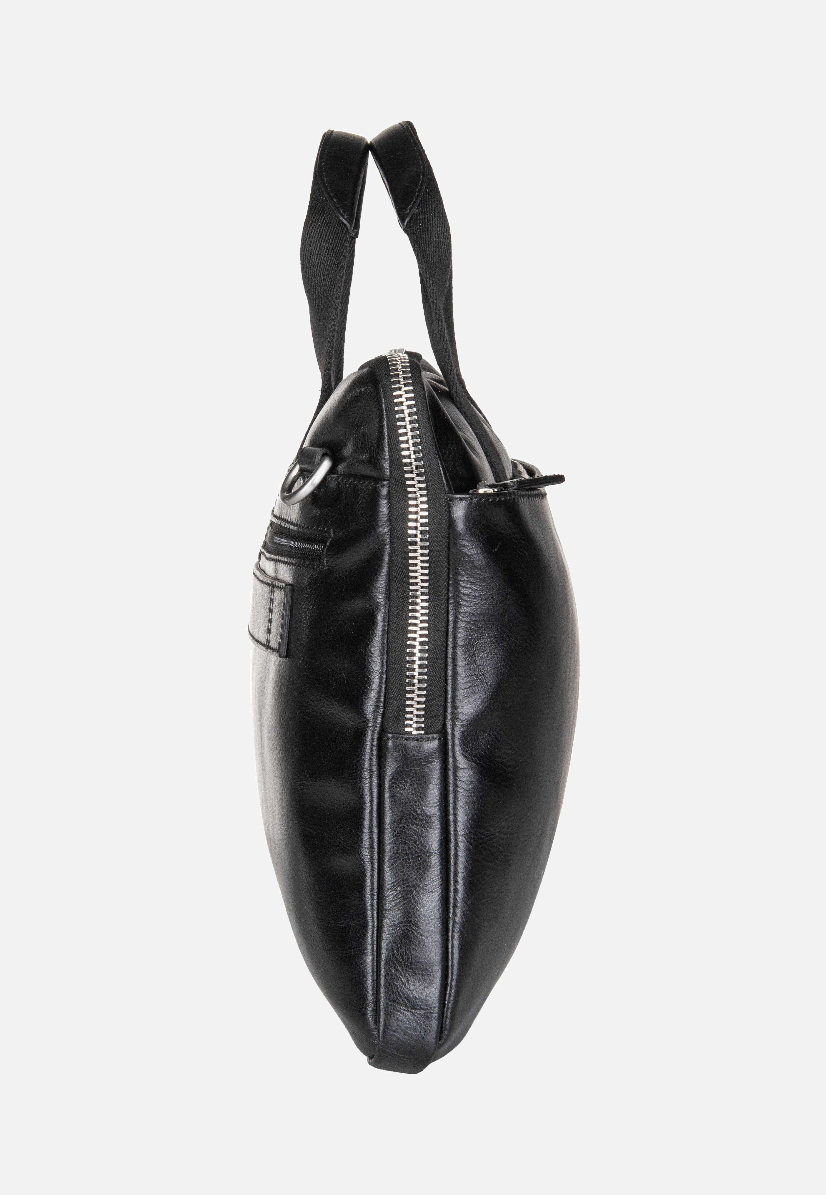 Buddy 5617 Schwarz - Aktentasche