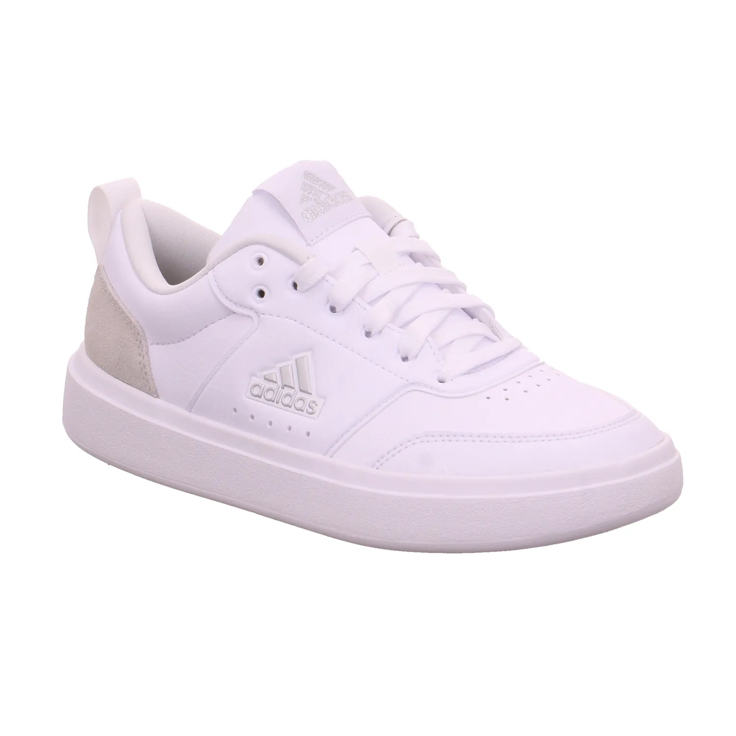 ADIDAS Sneaker- Streetschuh Damen Weiss Leder