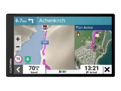 Garmin Camper 795 - GPS navigator - automotiv 7