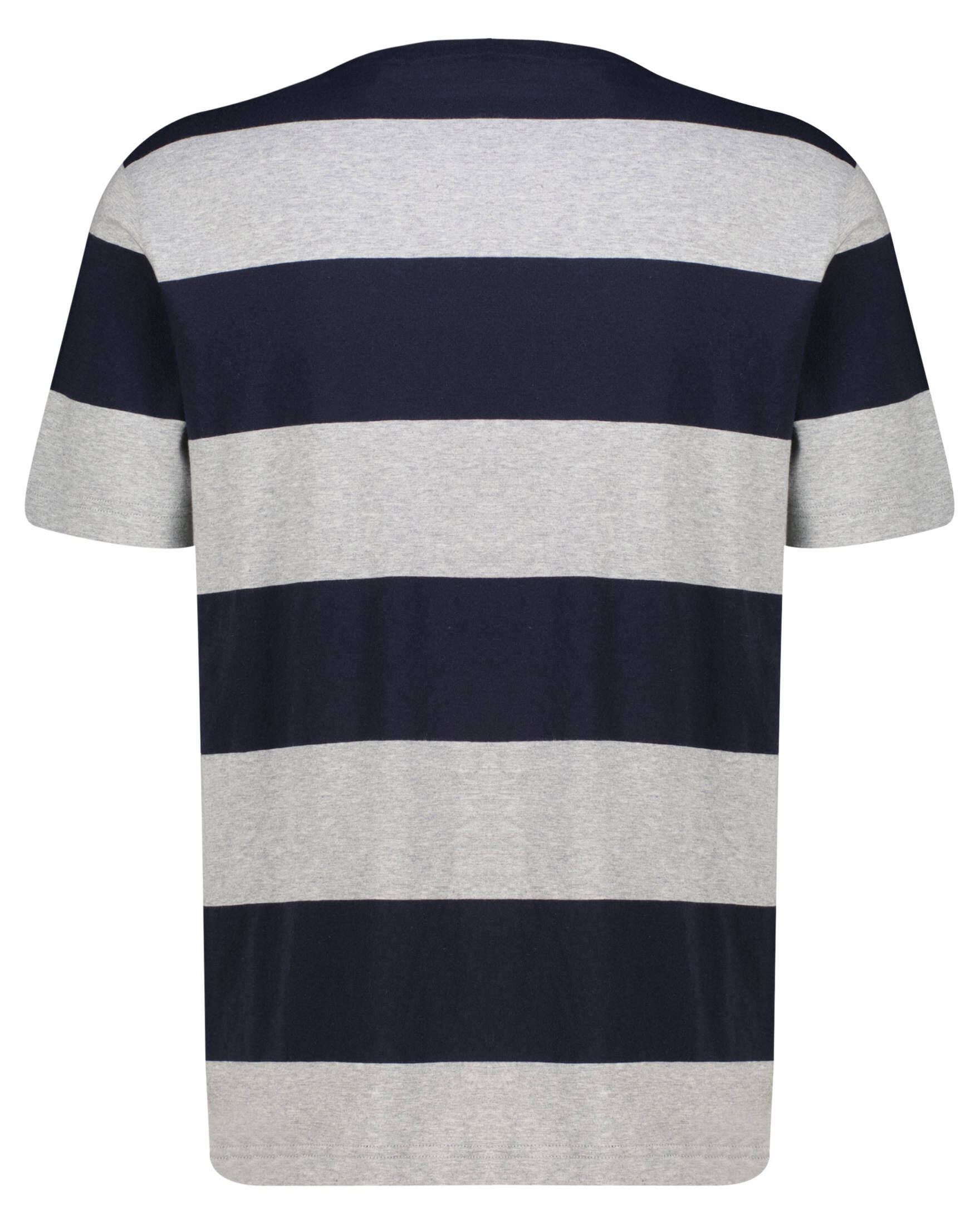 Gant| Herren T-Shirt BAR STRIPE