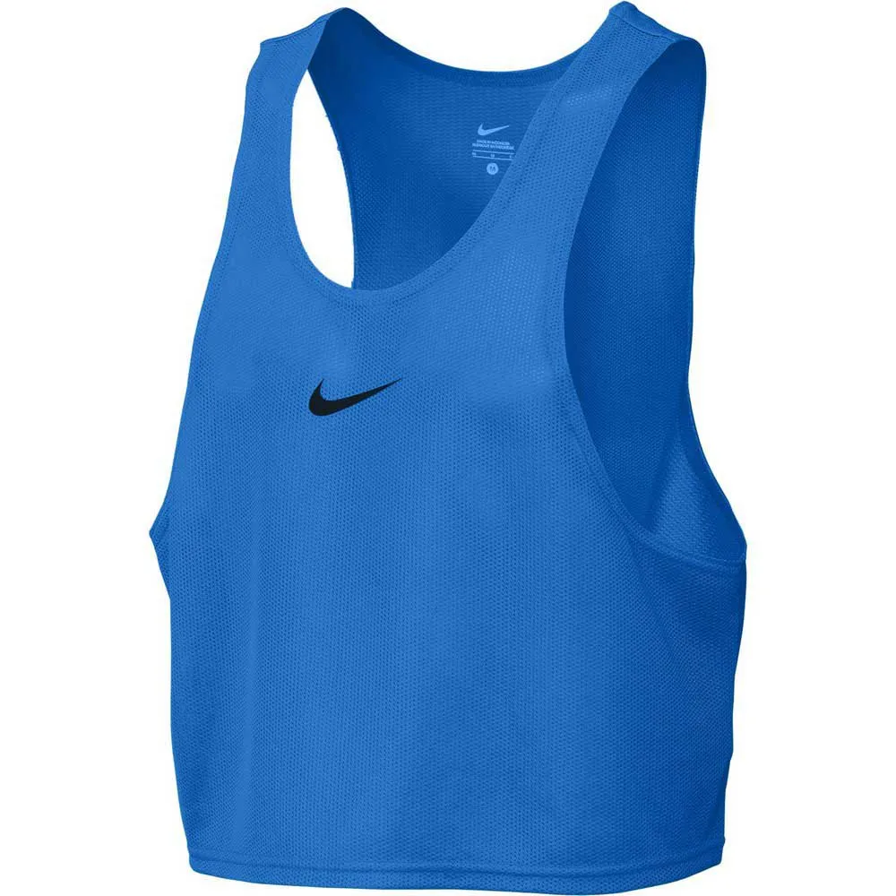 colete de treino Nike