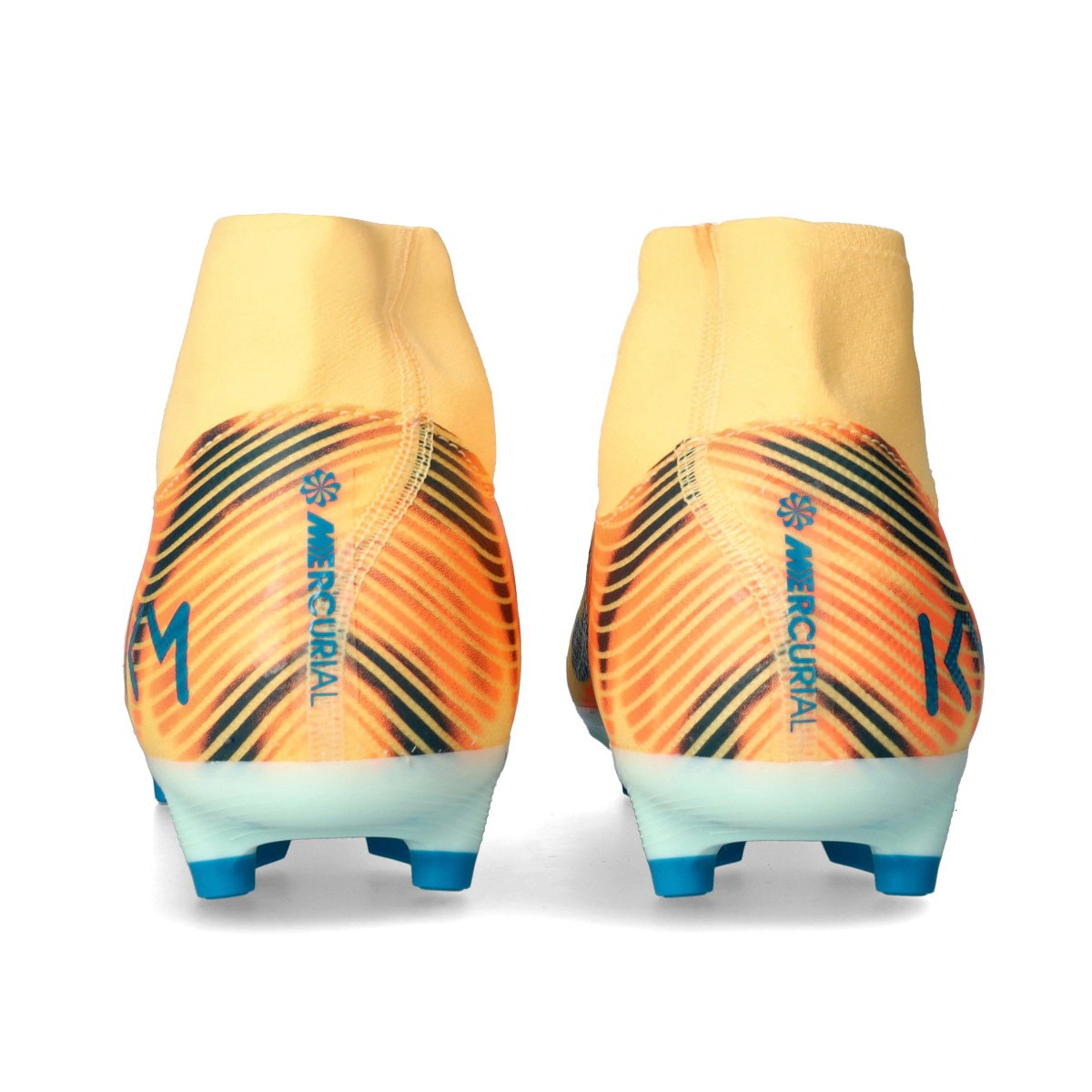 Chuteira Nike Air Zoom Mercurial Superfly 10 Academy KM FG/MG