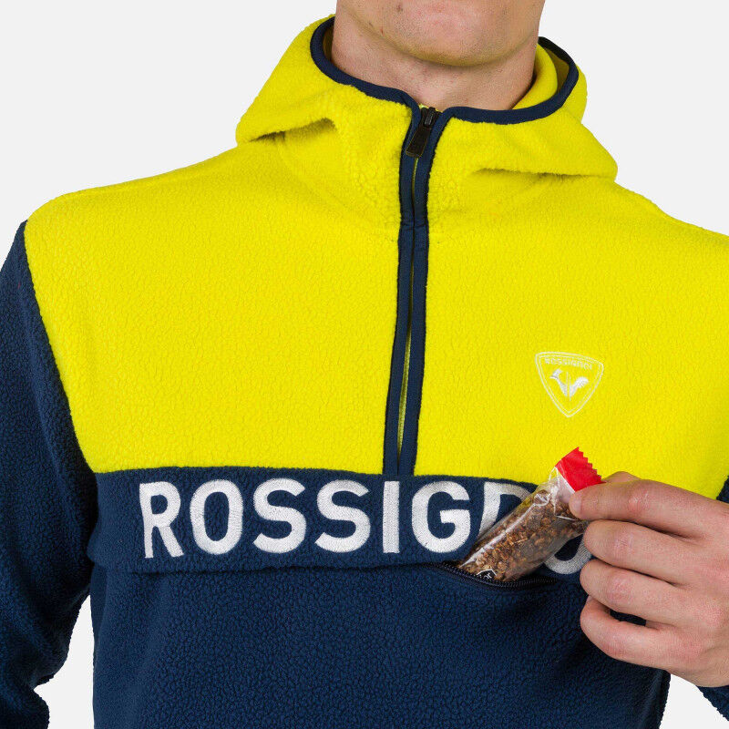 Alltrack Fleece - Polaire homme