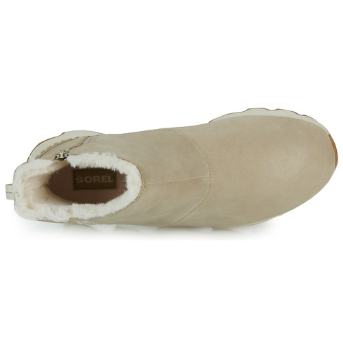 Sorel - KINETIC SHORT WP - Beige