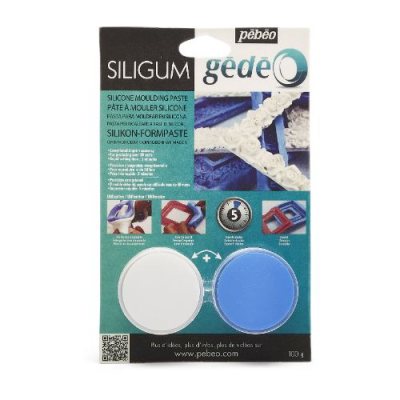 Pebeo Gedeo Siligum 100G