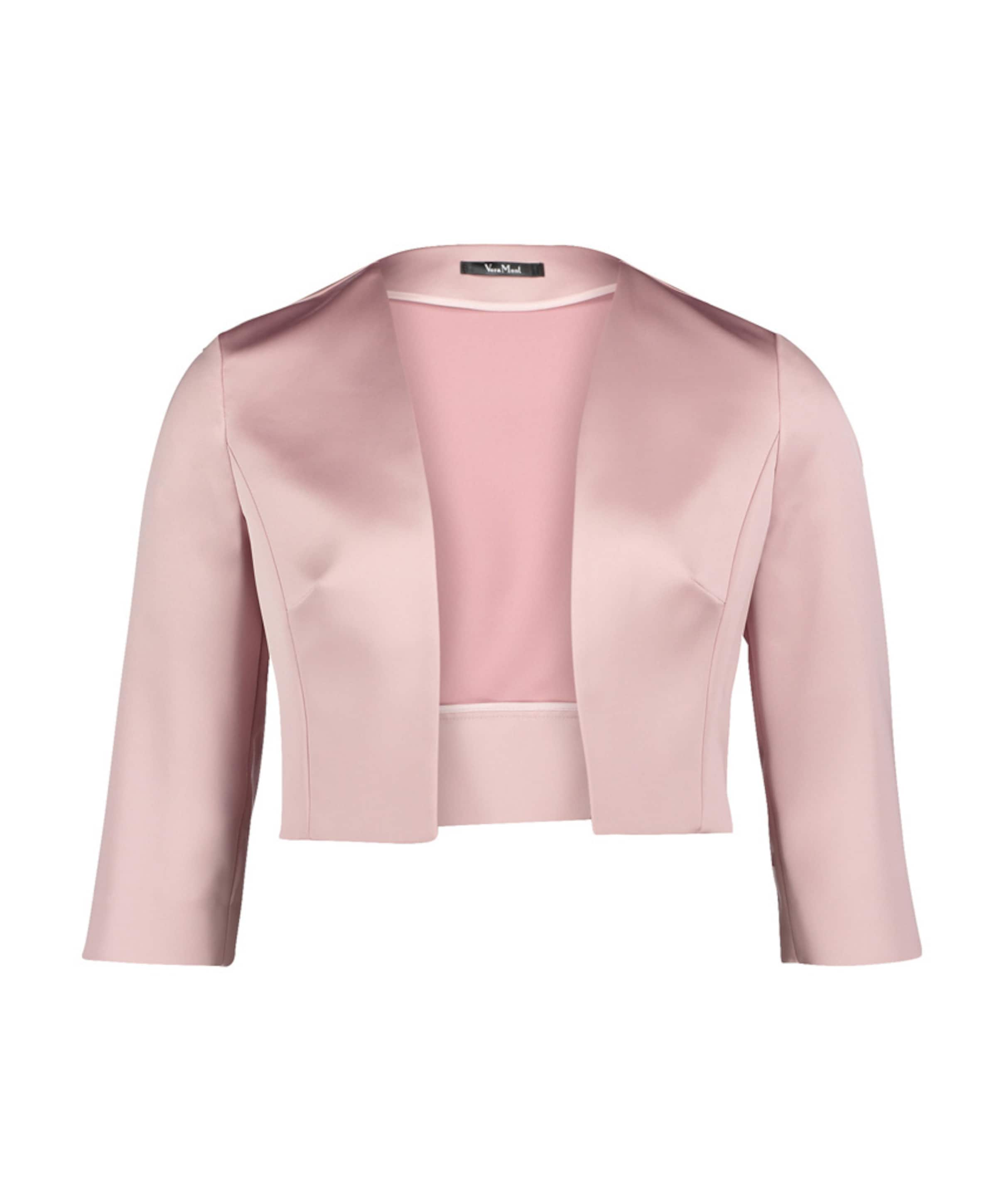 Vera Mont Dames blazer roze