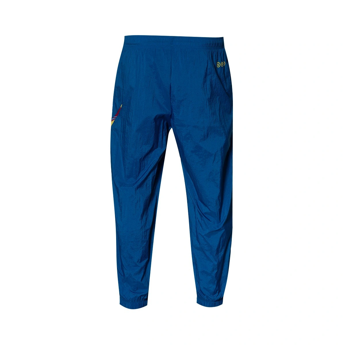 Calças Nike FC Barcelona Fanswear 2025-2026 Mulher