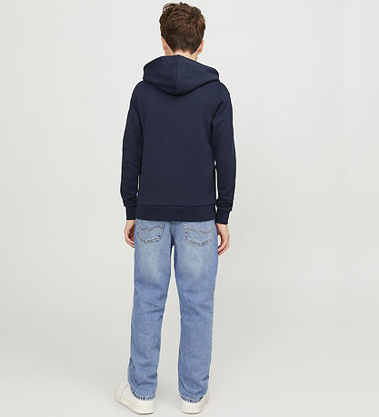 Jack & Jones H?ttetr?je - Noos - JjeBradley - Navy Blazer