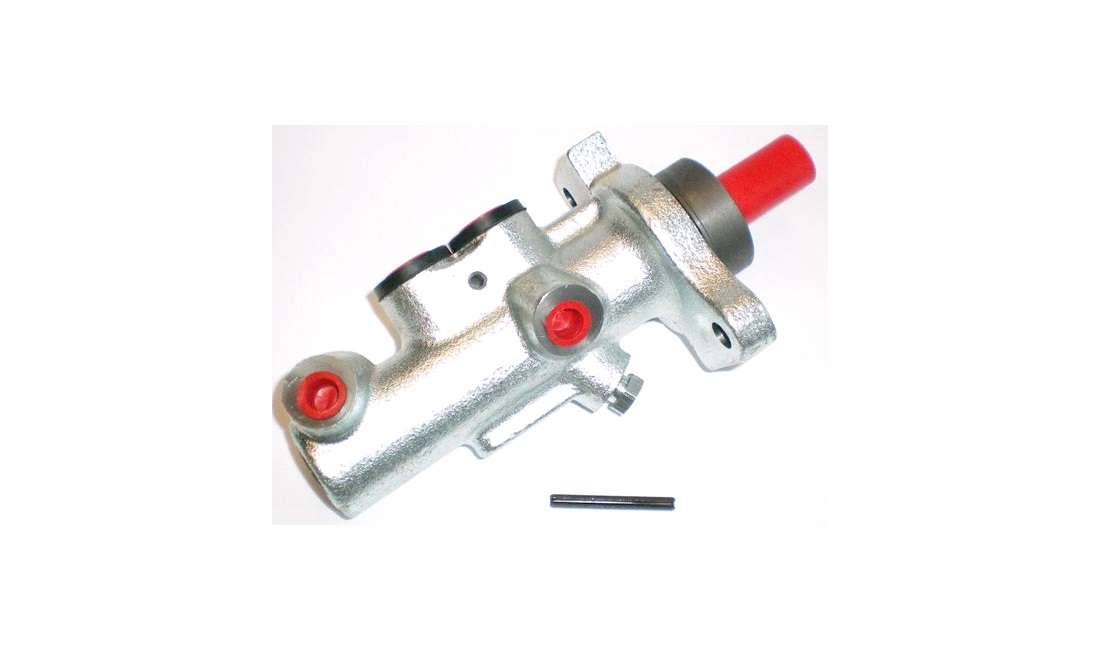 Bremsehovedcylinder