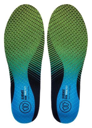 Paire de semelles Sidas 3D RUN PROTECT