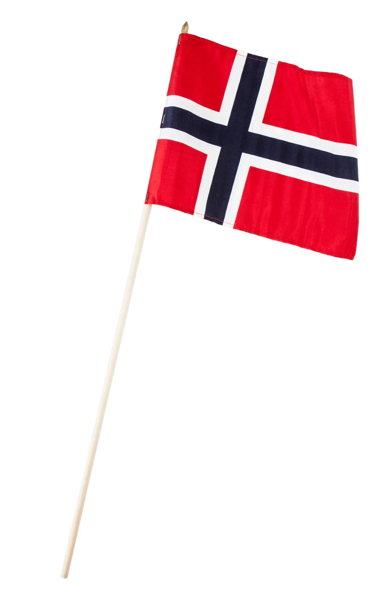 Festflagg Høyde 75 cm