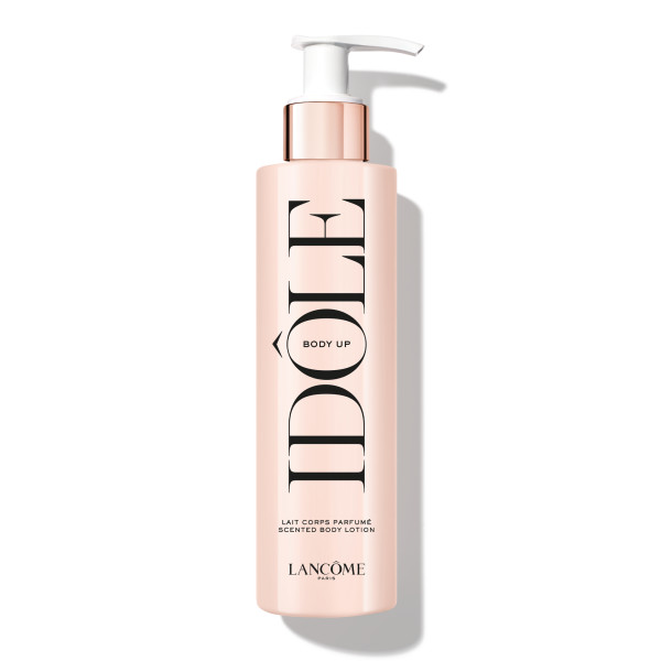 Lancôme Idôle Body Up Cream<br>200 ml, Creme