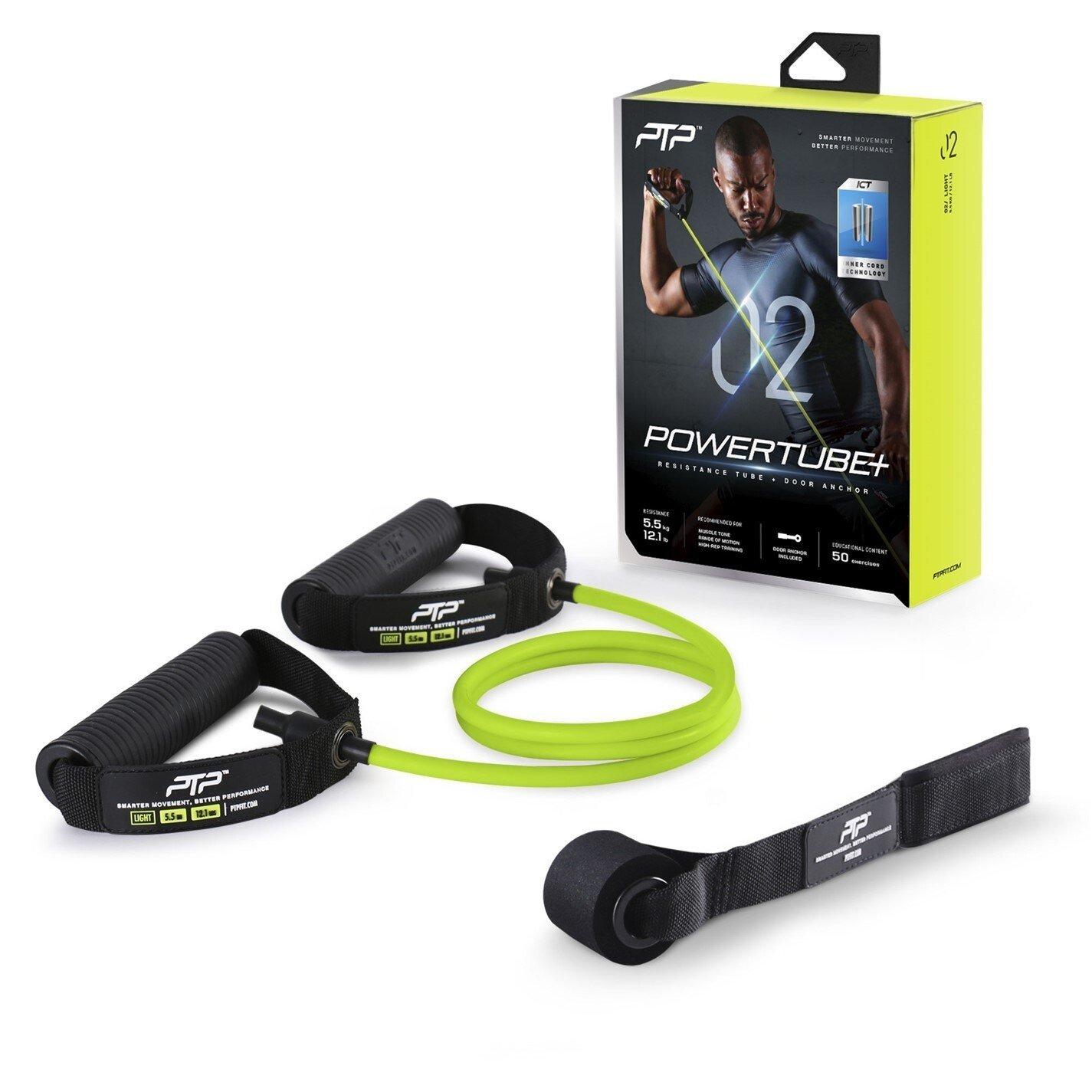 PTP Powertube