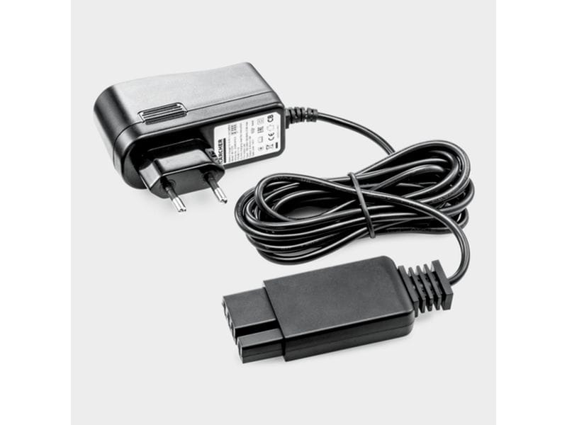 Kärcher Professional Akku-Besen EB 30/1 Li-Ion Elektrobesen