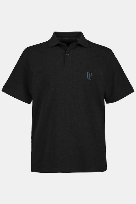 JP 1880 Poloshirts, Basic, 2er-Pack, Piqué, gekämmte Baumwolle