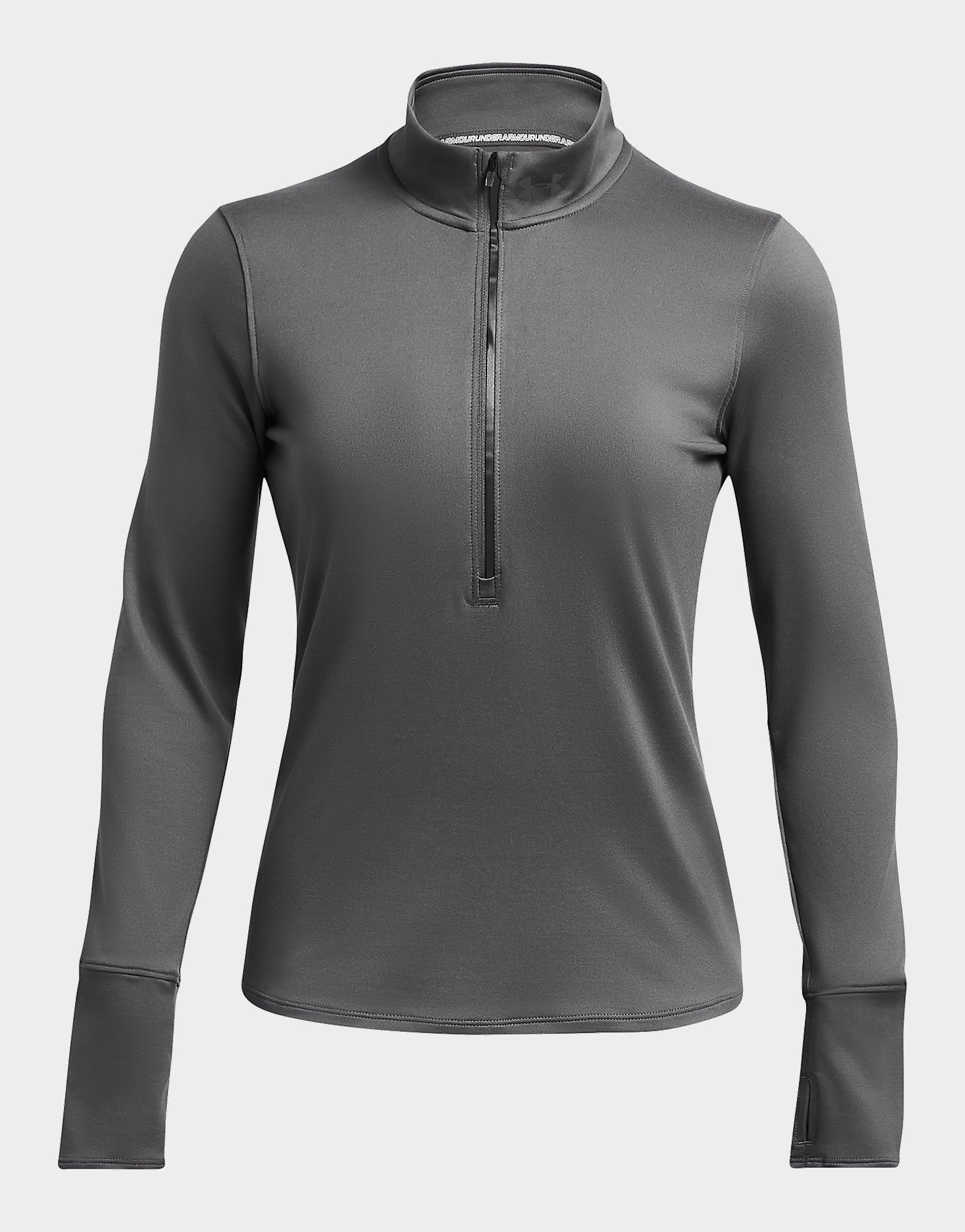 Under Armour Long sleeve Qualifier Run ½ Zip