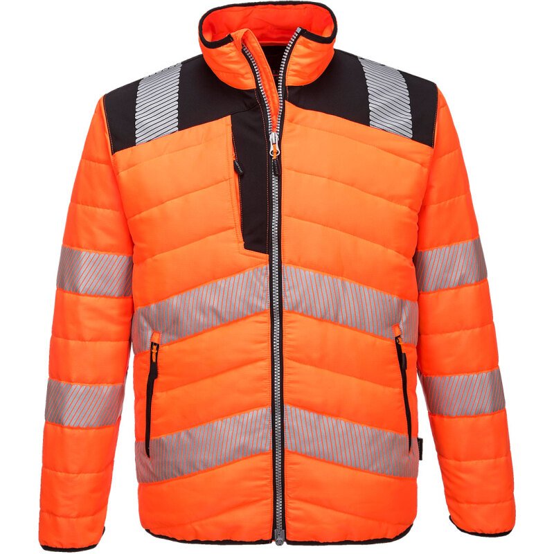 Portwest PW371 PW3 Hi-Vis Baffle