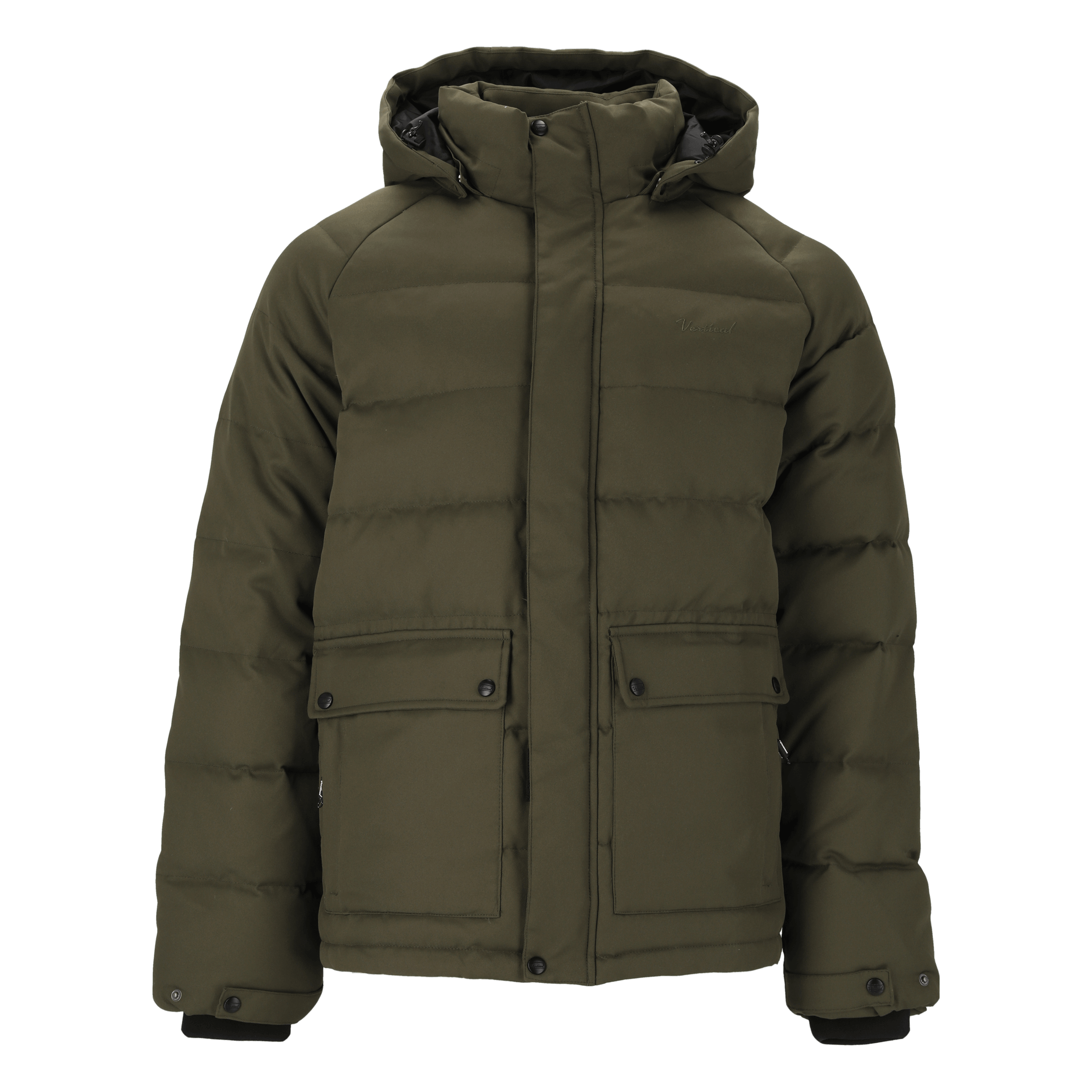 Vertical Pamer M Down Parka Jacket - Jakke