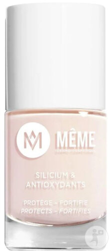 Même Cosmetics Vernis Nude Lacté 23 Colette 10ml
