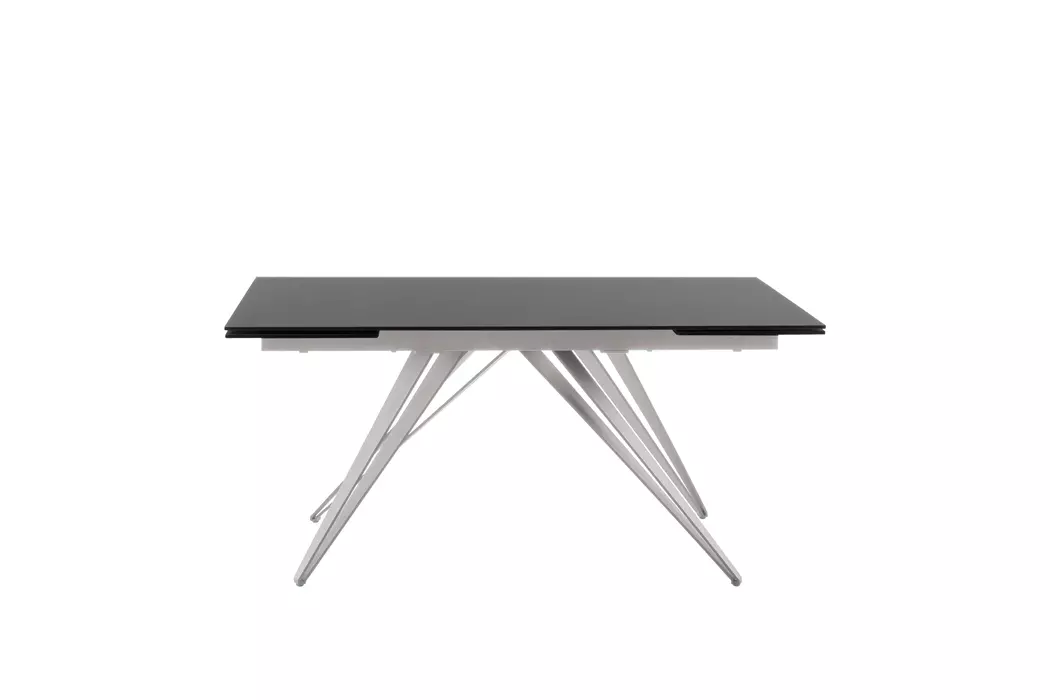 Esstisch mit Auszug Nemuro 160/240 x 90 cm