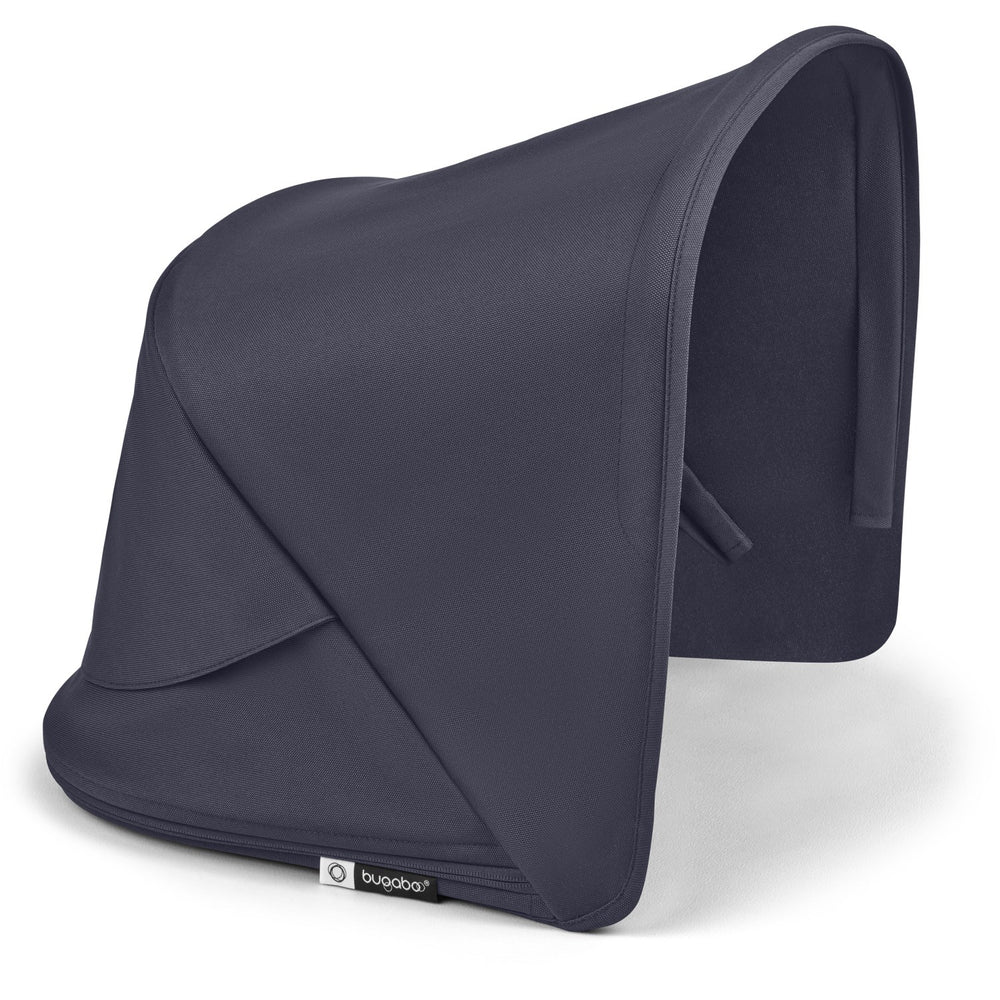 Køb Bugaboo Fox 5 Renew Sun Canopy Deep Indigo