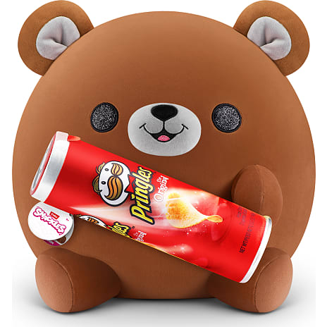 Snackle bjørn