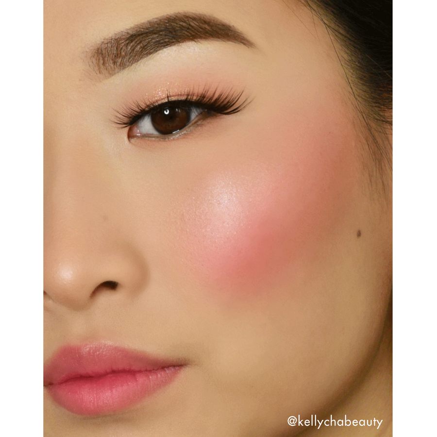 Milani Cosmetics Cheek Kiss Cream Blush 120 Coral Crush 6g