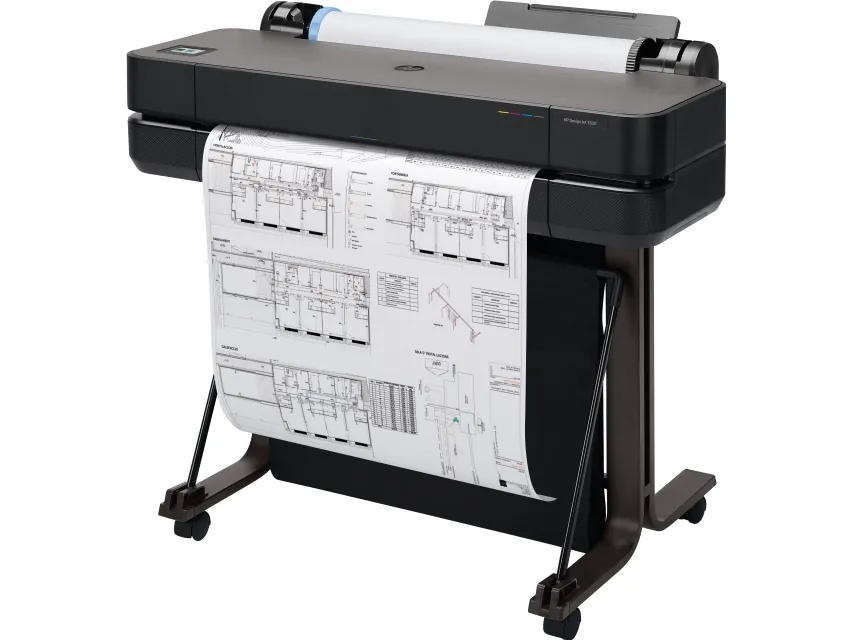HP DesignJet T630 - 24