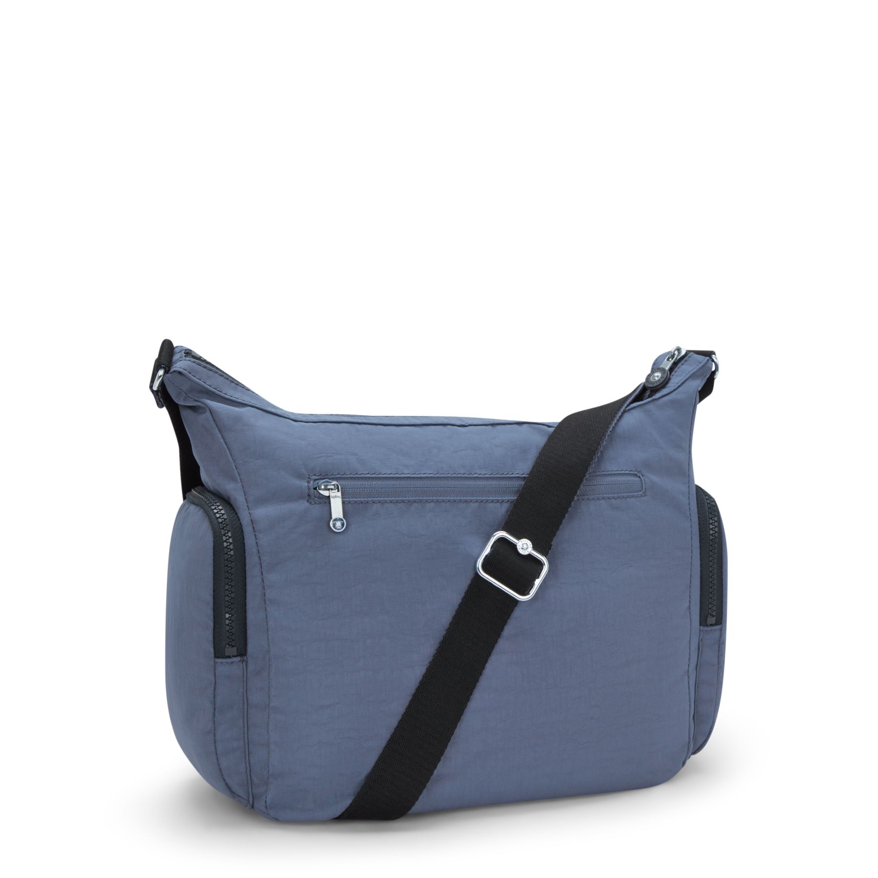 GABB Grand sac à bandoulière avec sangle réglable - Blue Lover