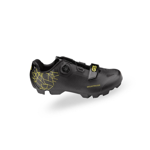 Zapatilla Mtb Mountracer-2 Ges