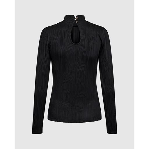 Moves Fienne Bluse, Black, S