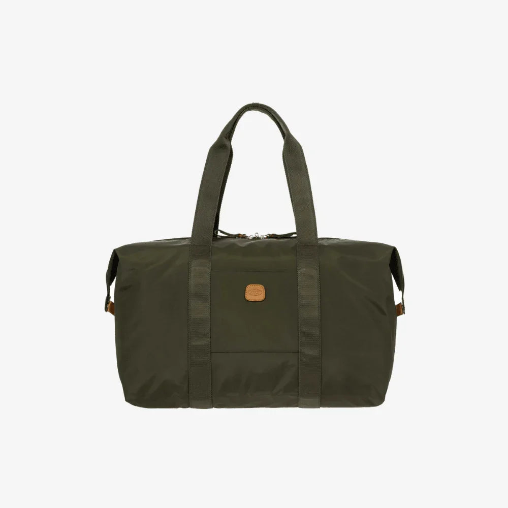 Bric's | 203 X-Collection | Opvouwbare reistas klein