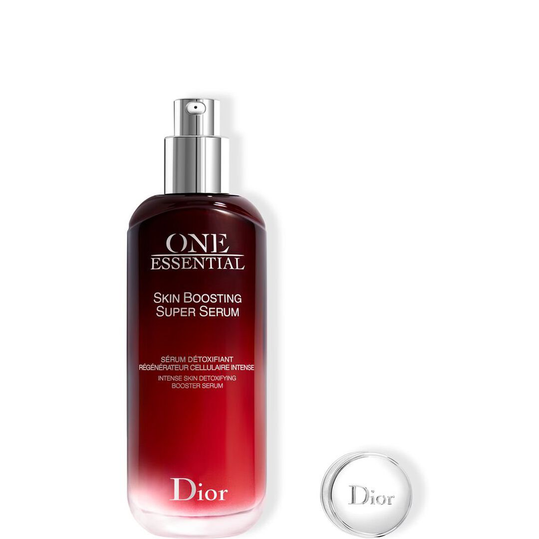 Dior One Essential Skin Boosting Super Sérum - 75ml