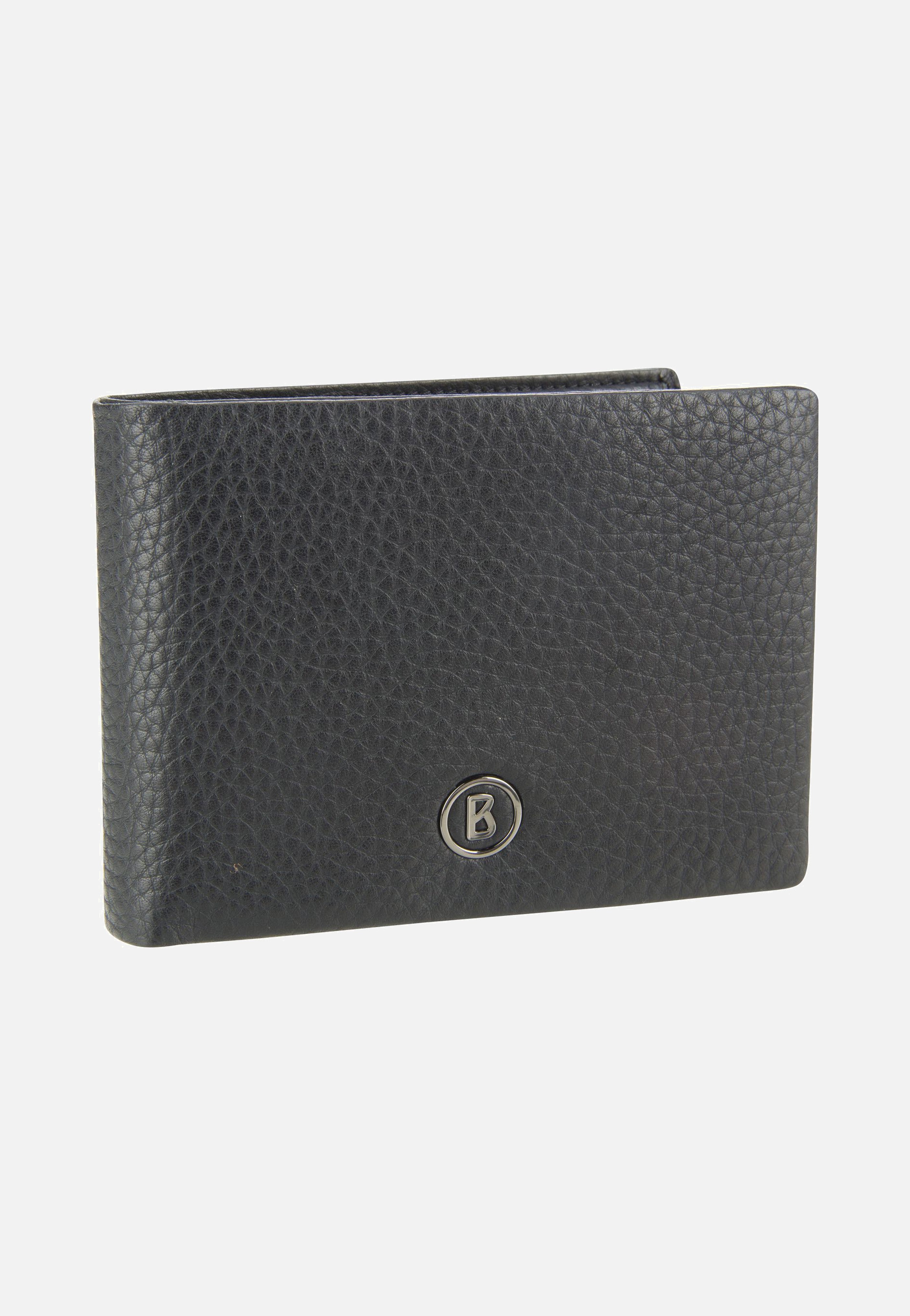 Vail Ruben BillFold SH7 Black - Portemonnaie