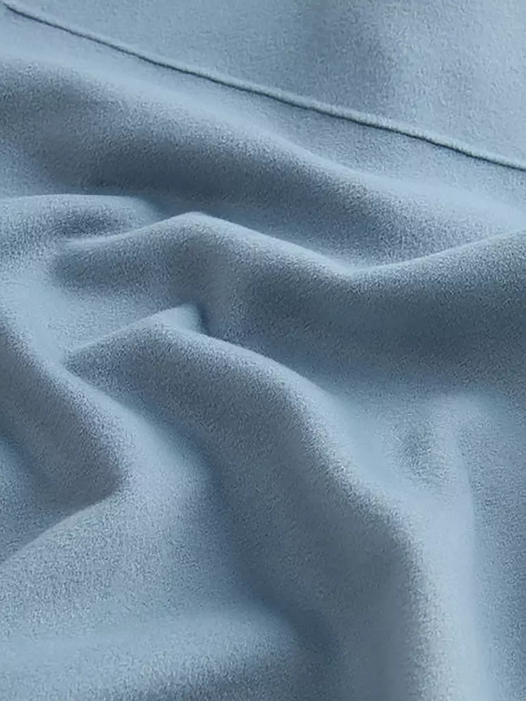 WOOLRICH --- hellblau