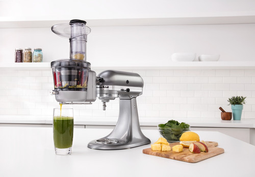 KitchenAid 5KSM1JA Slowjuicer