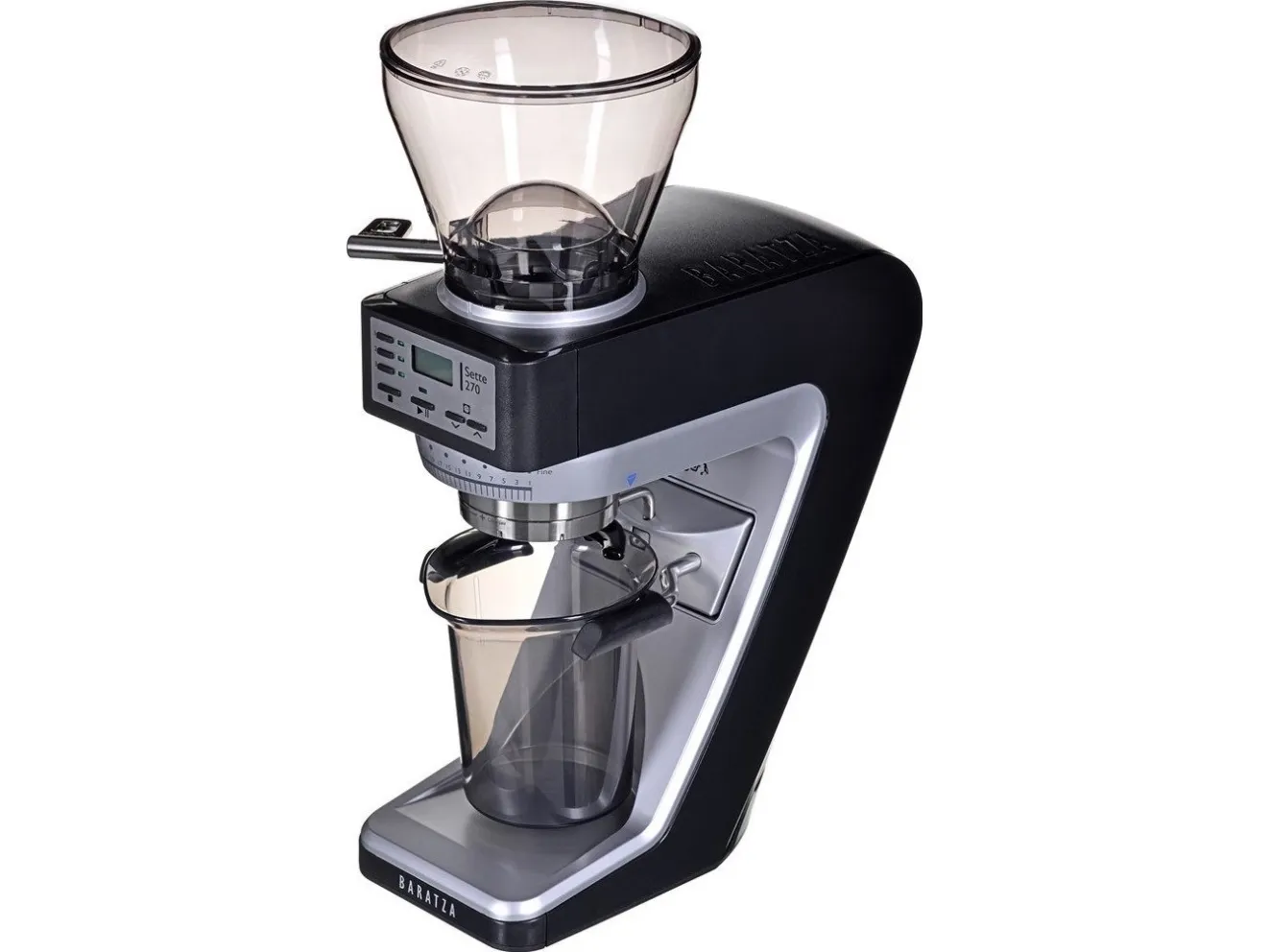 Kaffekværn Baratza Baratz Baratz Baratz Sette 270 - Automatisk kværn