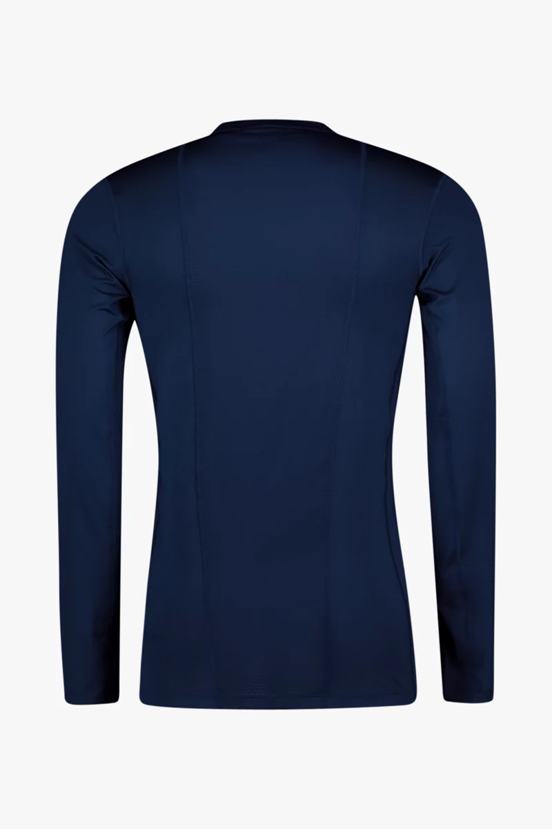 adidas Performance Compression Herren Longsleeve