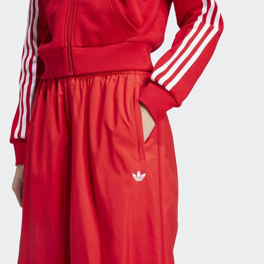 Adidas Original Pantalon de survêtement zippé Adilenium Season 3