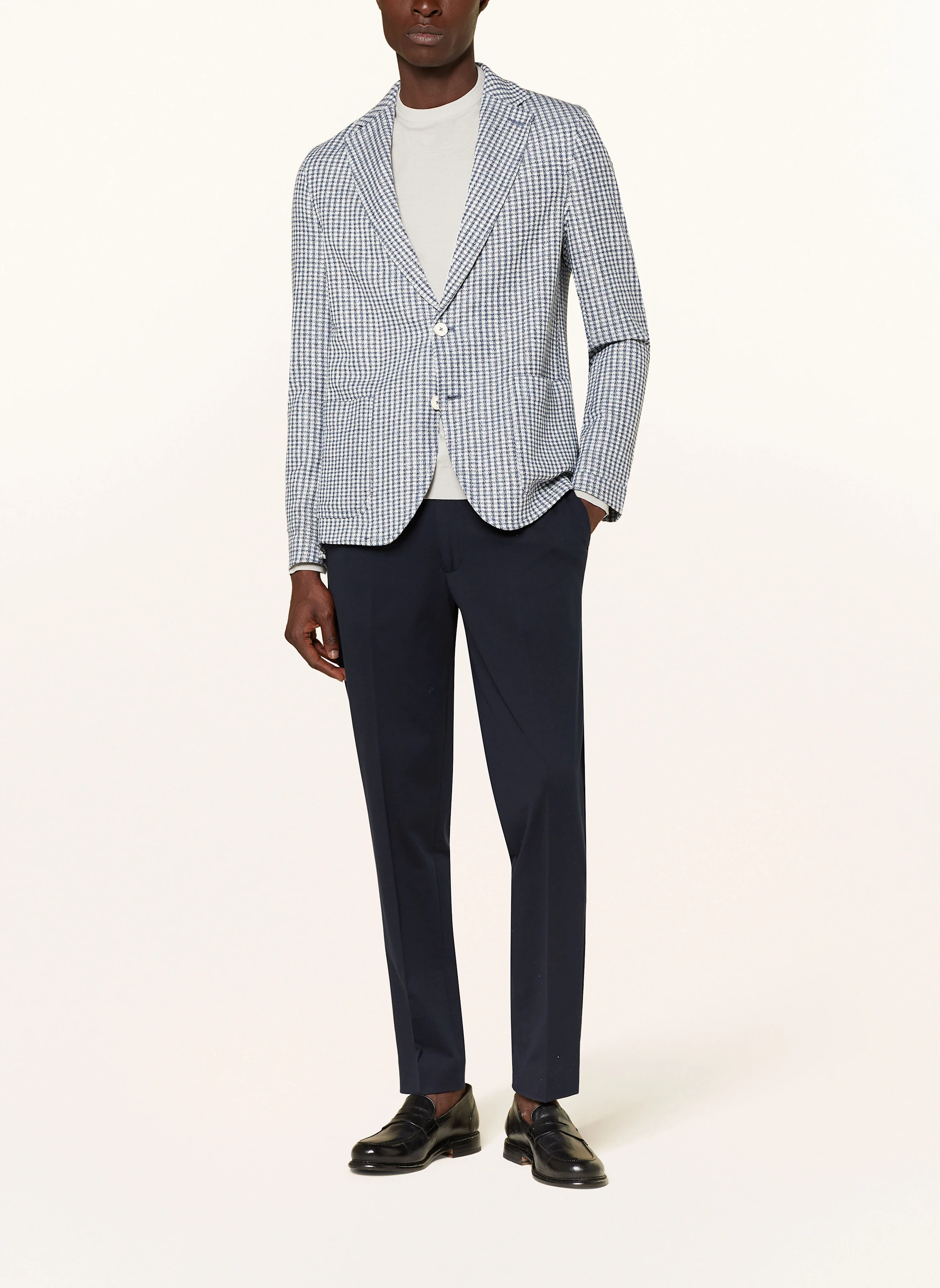 CIRCOLO 1901 Sakko Regular Fit