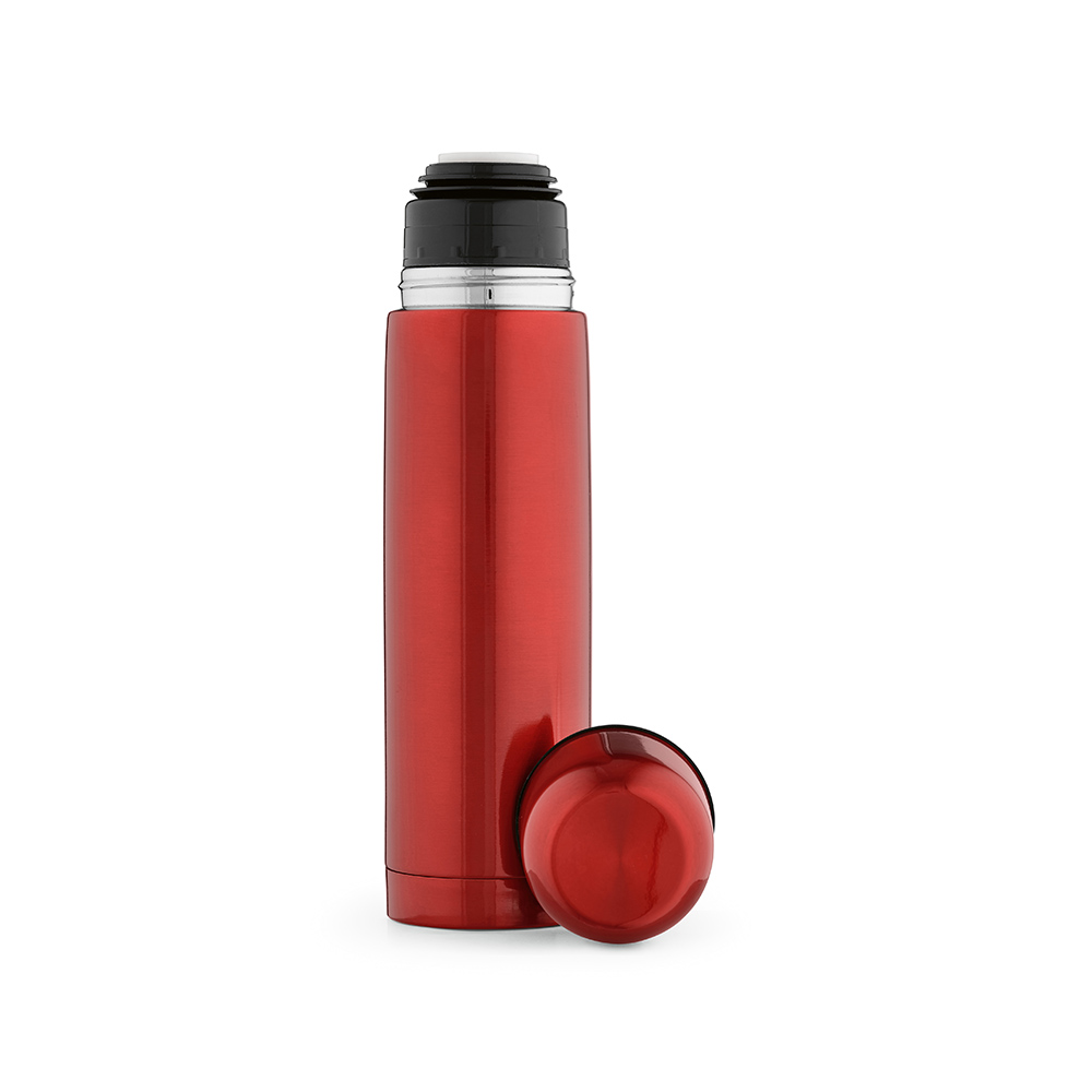 Aodaci ATH003 - Thermos Danube Acier inoxydable recyclé 500 ml