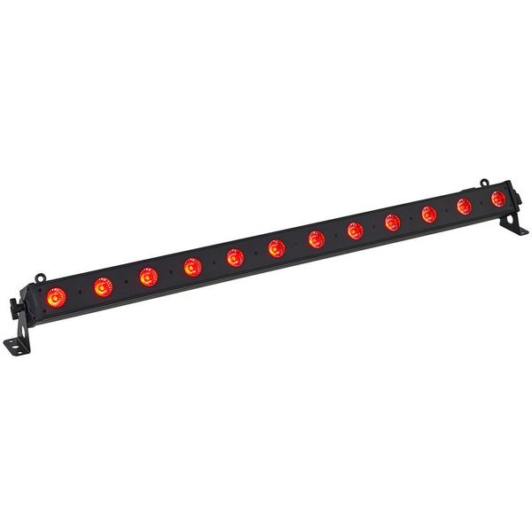 Eurolite LED Bar-12 QCL RGB+UV