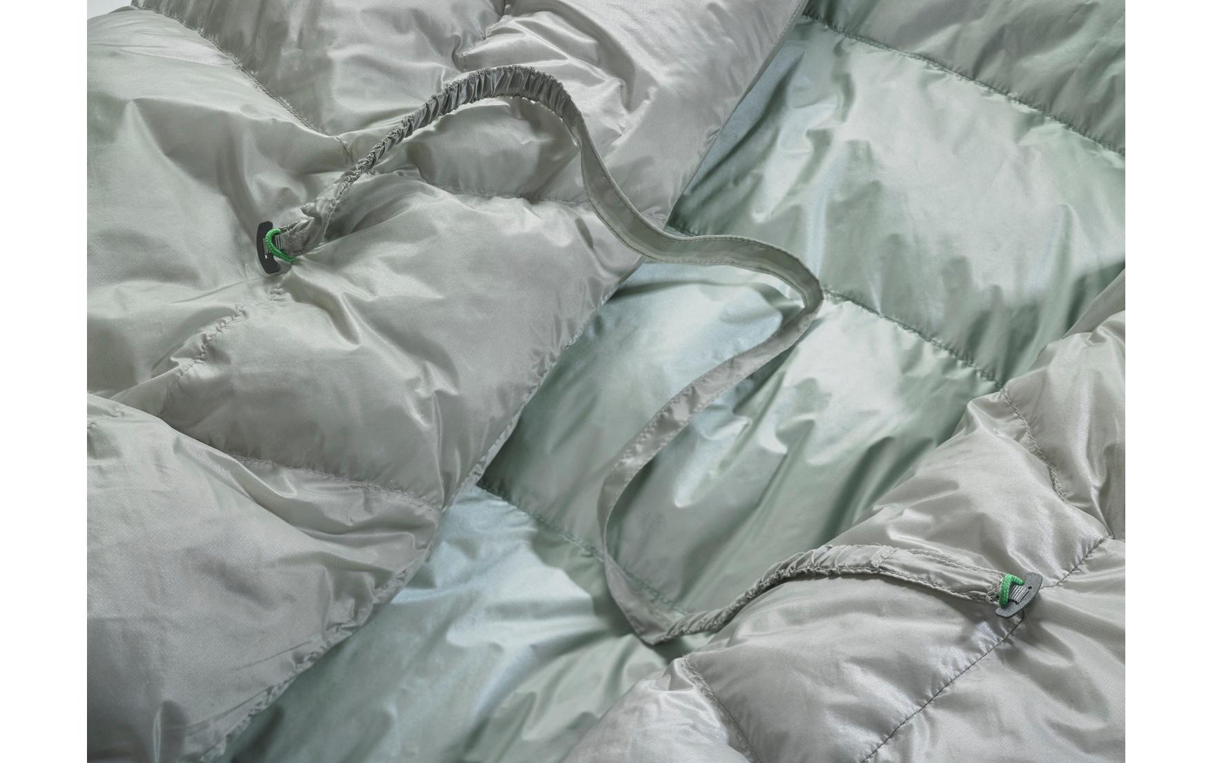 Schlafsack Vesper 20F/-6C Quilt Long, 201 cm<br>Daunenschlafsack