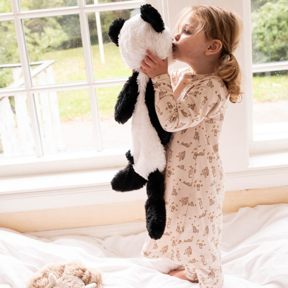 Køb That's Mine Tyngdebamse Panda Houston Heavy Teddy