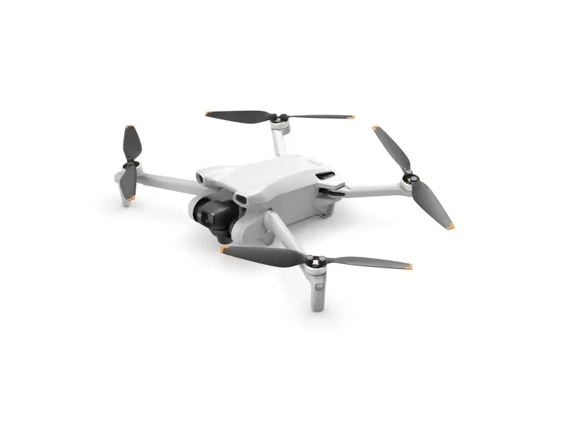 DJI - MINI 3 (EU) - Drone & Remote